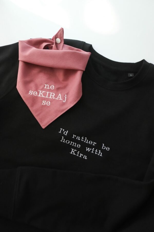 Sweatshirt personalizirani - Image 4