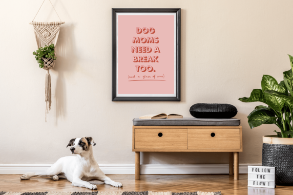 Dog moms - Image 2