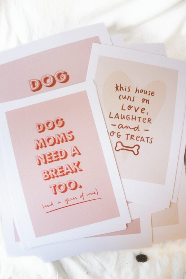 Dog moms - Image 3